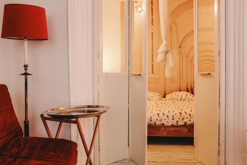 Habitaciones En Apartamento Independiente Bilbao Dış mekan fotoğraf