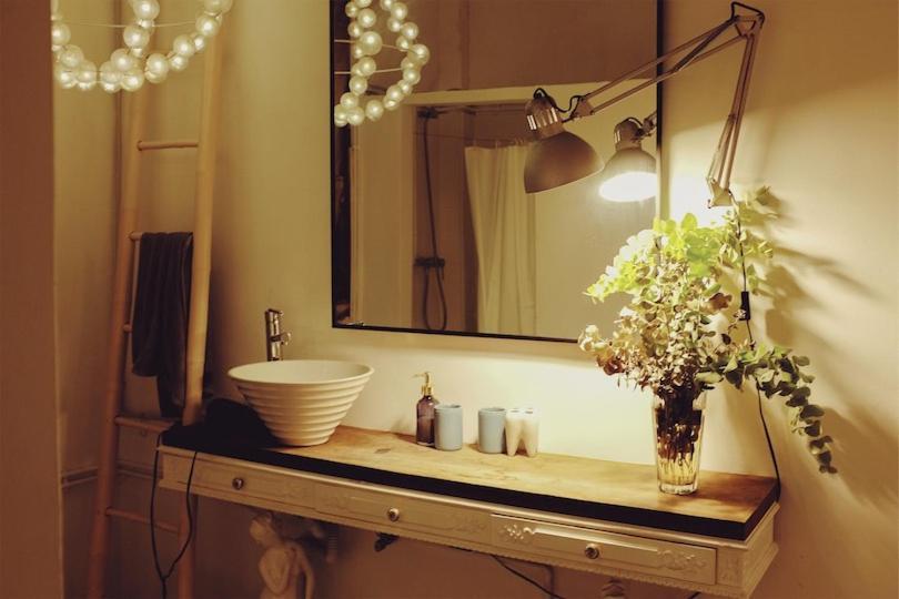 Habitaciones En Apartamento Independiente Bilbao Dış mekan fotoğraf
