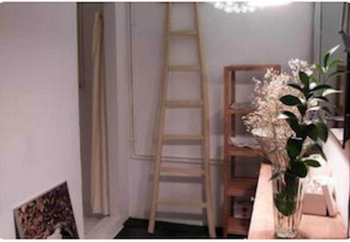 Habitaciones En Apartamento Independiente Bilbao Dış mekan fotoğraf