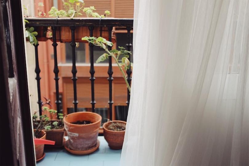 Habitaciones En Apartamento Independiente Bilbao Dış mekan fotoğraf